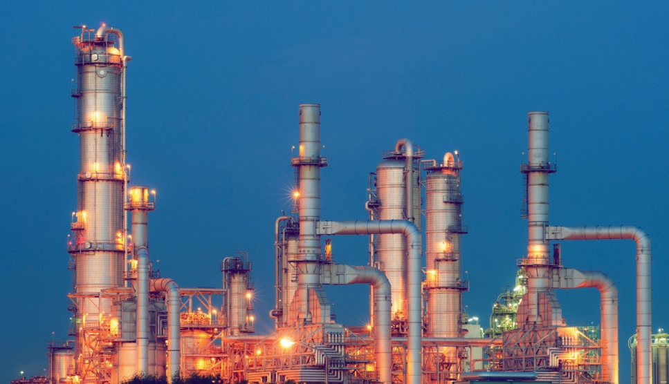 Petroleum Industry