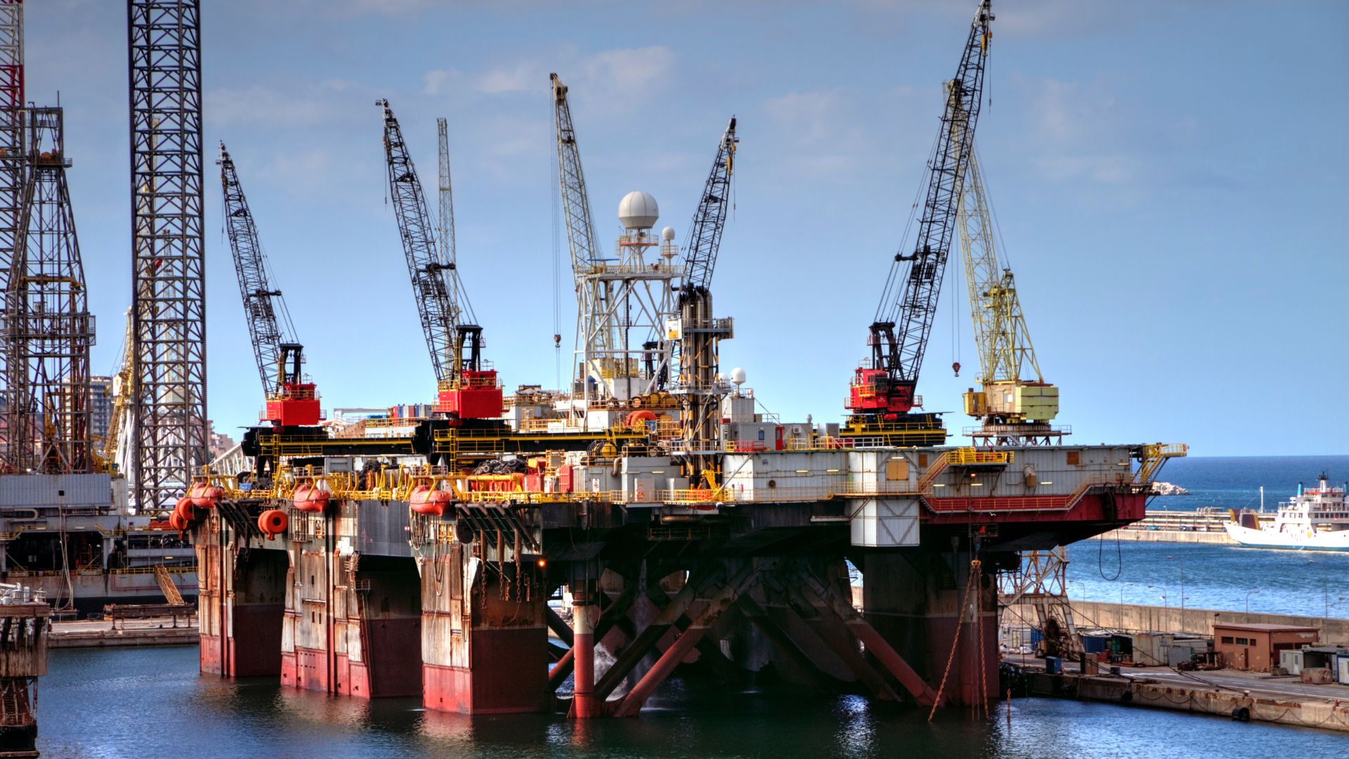 Say Pétrole