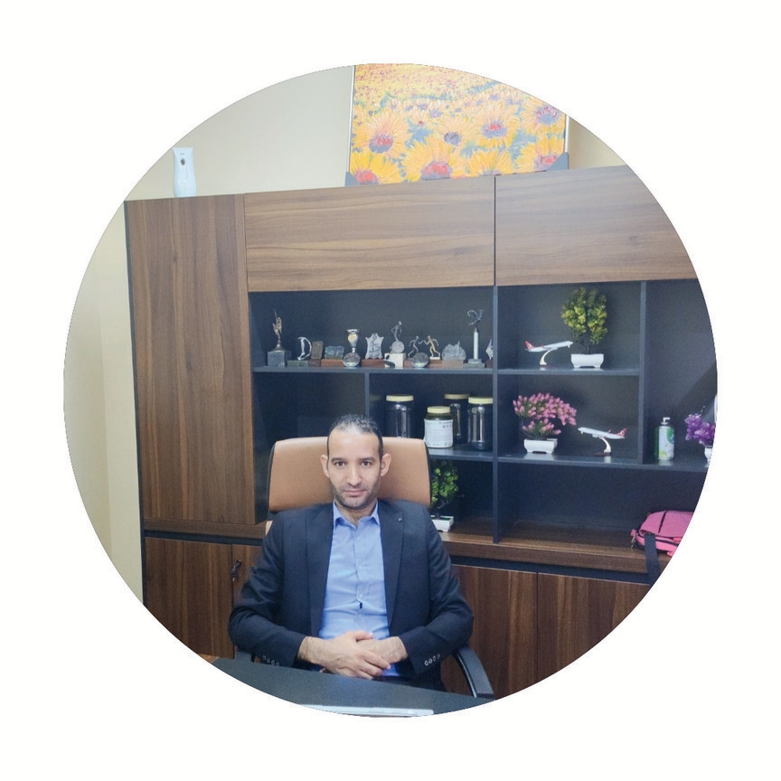 Dr. Adli HASSAN
