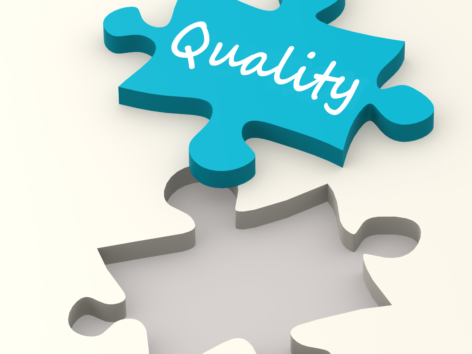 Processus de Contrôle Qualité