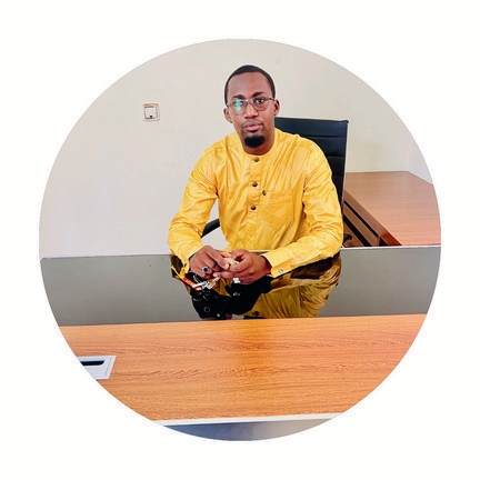 MONIR DIALLO