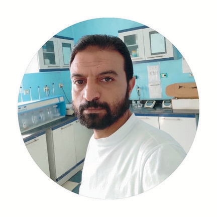 Mohamed Ati