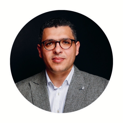 Dr. Mahmoud Dam