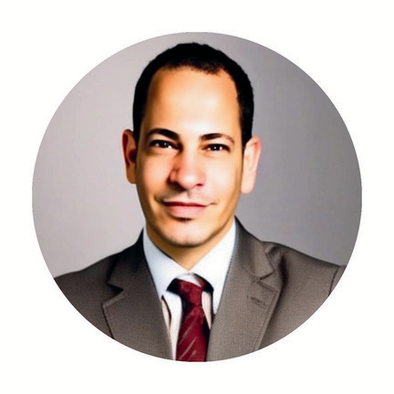 Dr. Ahmed Yassin
