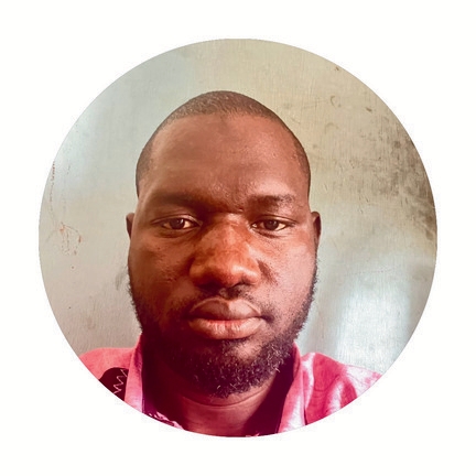 BEMBEGA SAIDOU