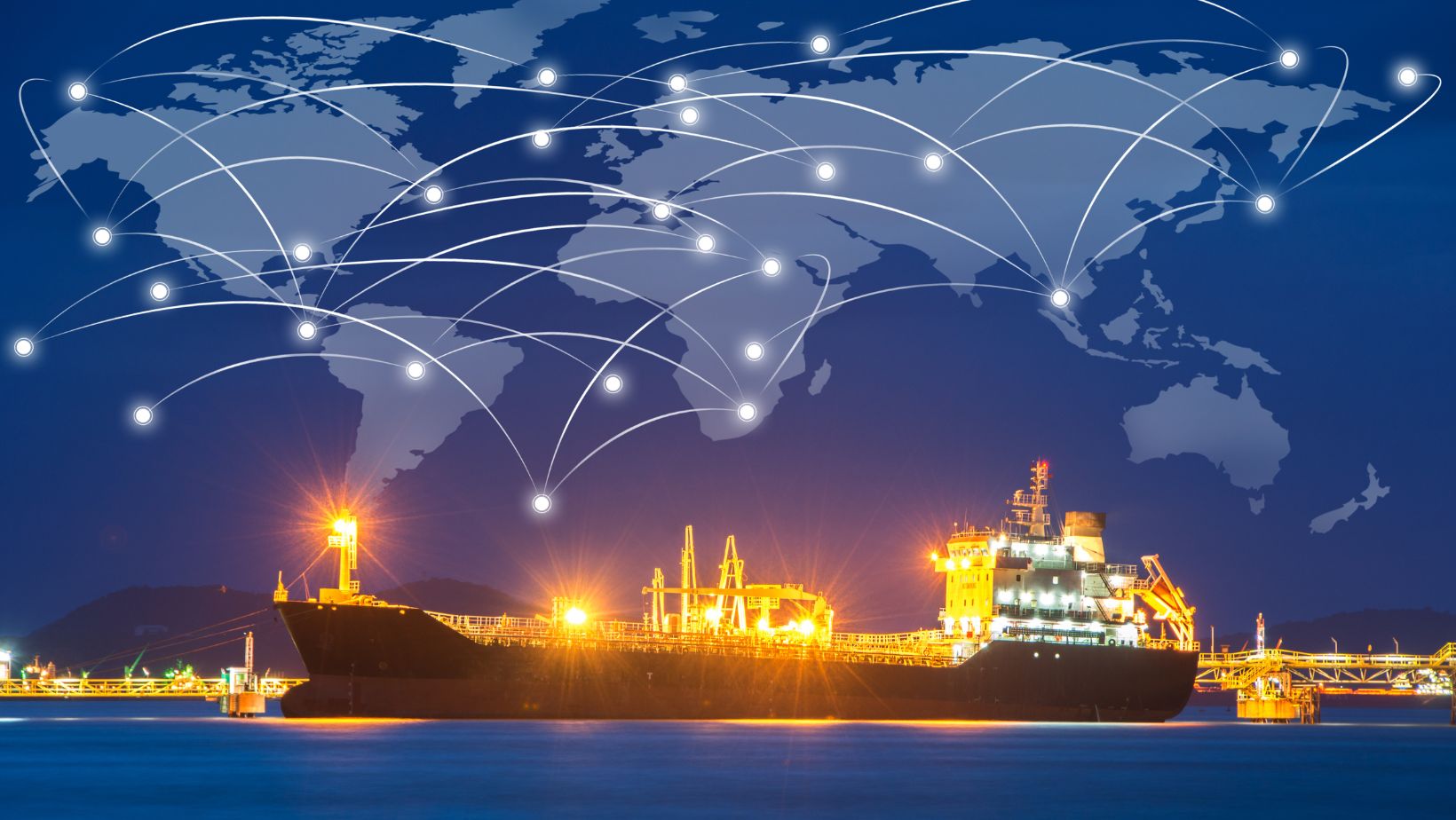 Global Supply Chain