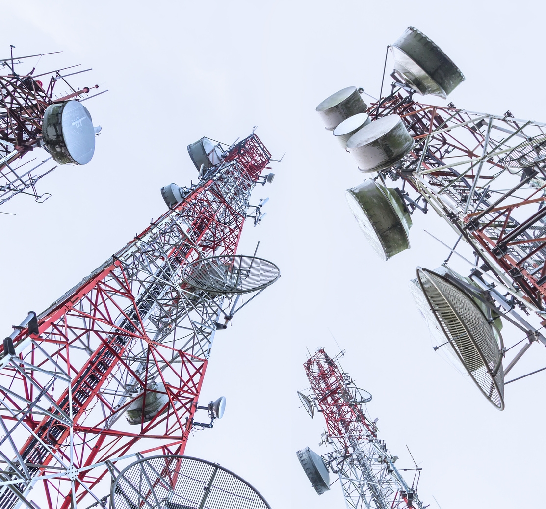 Projet d'infrastructure télécom