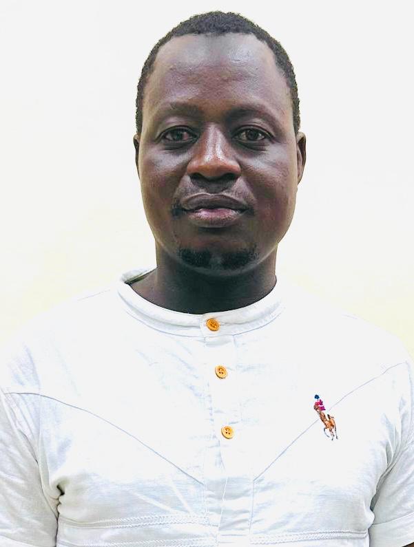 OUEDRAOGO Abdoul Aziz