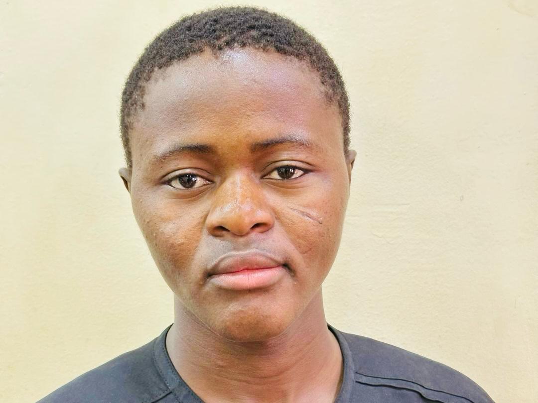 NIKIEMA Abdoul Razak