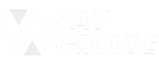 Say Group Logo
