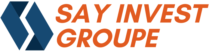Logo Say Group